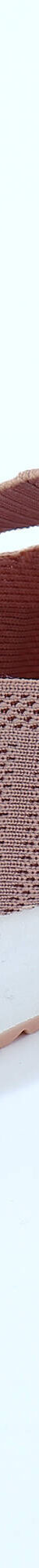 Baskets à enfiler mesh (rose pâle) Baskets à enfiler mesh (rose pâle)